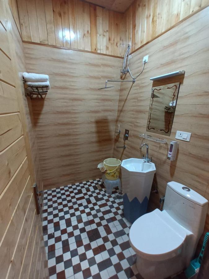 Mr River Resort - Mohanchatti Risikés Kültér fotó